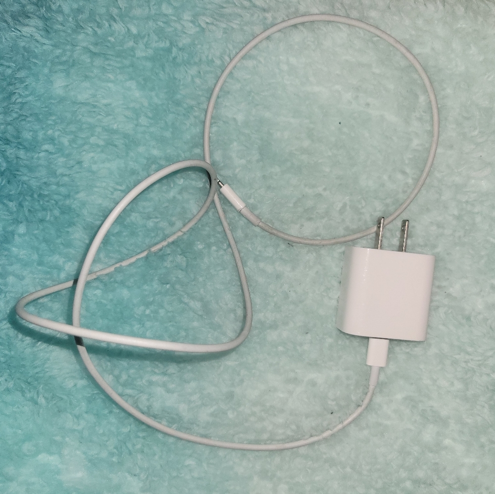 Apple Charger